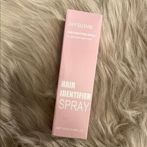 Hair Identifier Spray